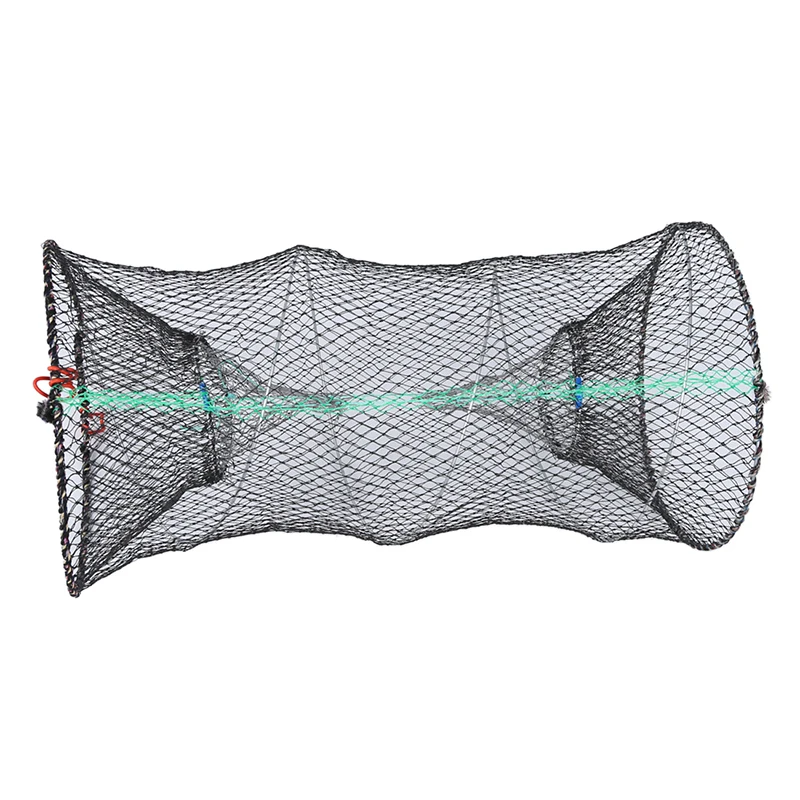 ГОРЯЧАЯ HG омаровый краб раков ловушка для креветок клетка рыбной ловли сетка