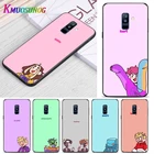 Чехол для Samsung Galaxy A9 A8 Star A8S A7 A6 A6S A5 A3 Plus 2018 2017 2016 A750