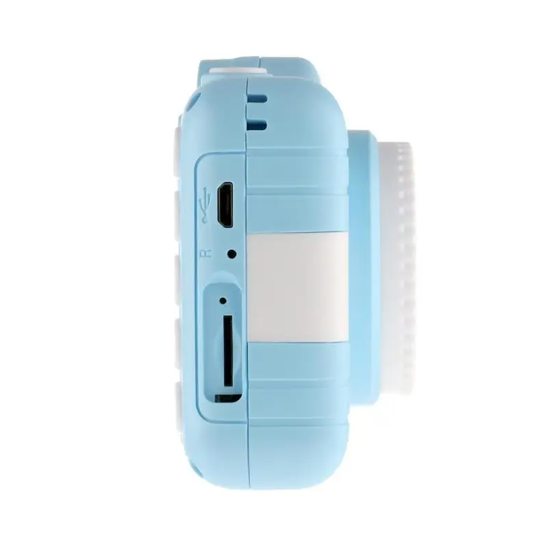 

Children's Camera Waterproof 1080P HD Screen Camera Video Toy 8 Million Pixel Kids Cute Cartoon Camera Outdoor Photography Kids