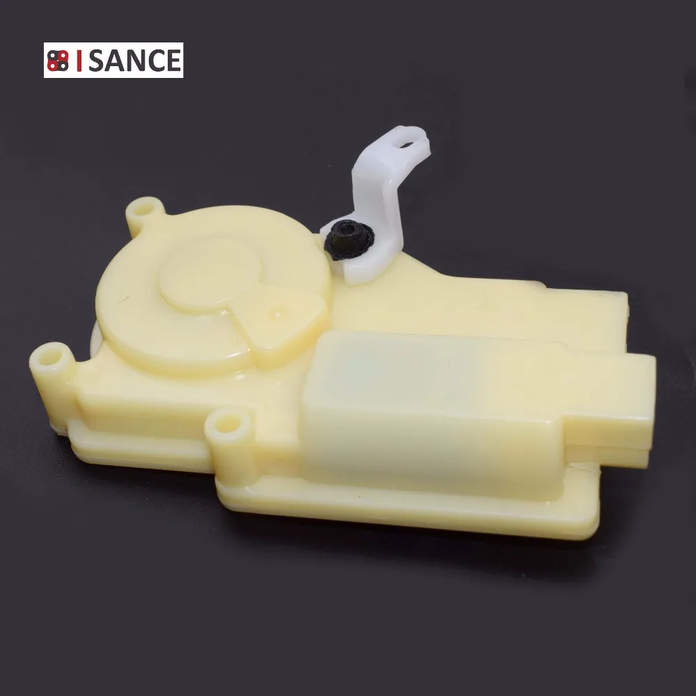 ISANCE защелка привода багажника 74896 SAA 003 74896SAA003 для Honda FIT|honda actuator|lock hondalatch lock |
