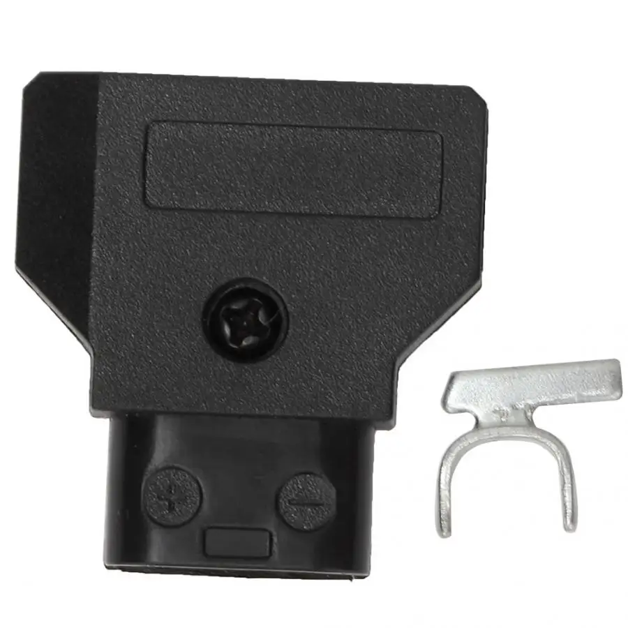 1 шт. DTAP D Tap Разъем Jack для Антона камеры питания V Mount разъем батареи|Аксессуары