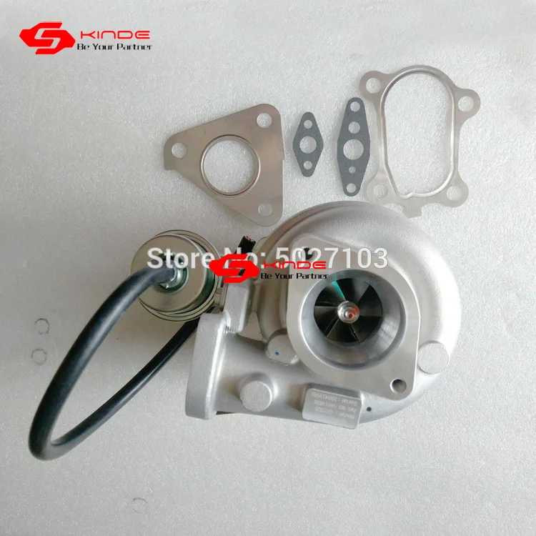 Турбокомпрессор Susirick GT1752S для Nissan патруль RD28T Y61 двигатель 14411 VB300 VB301