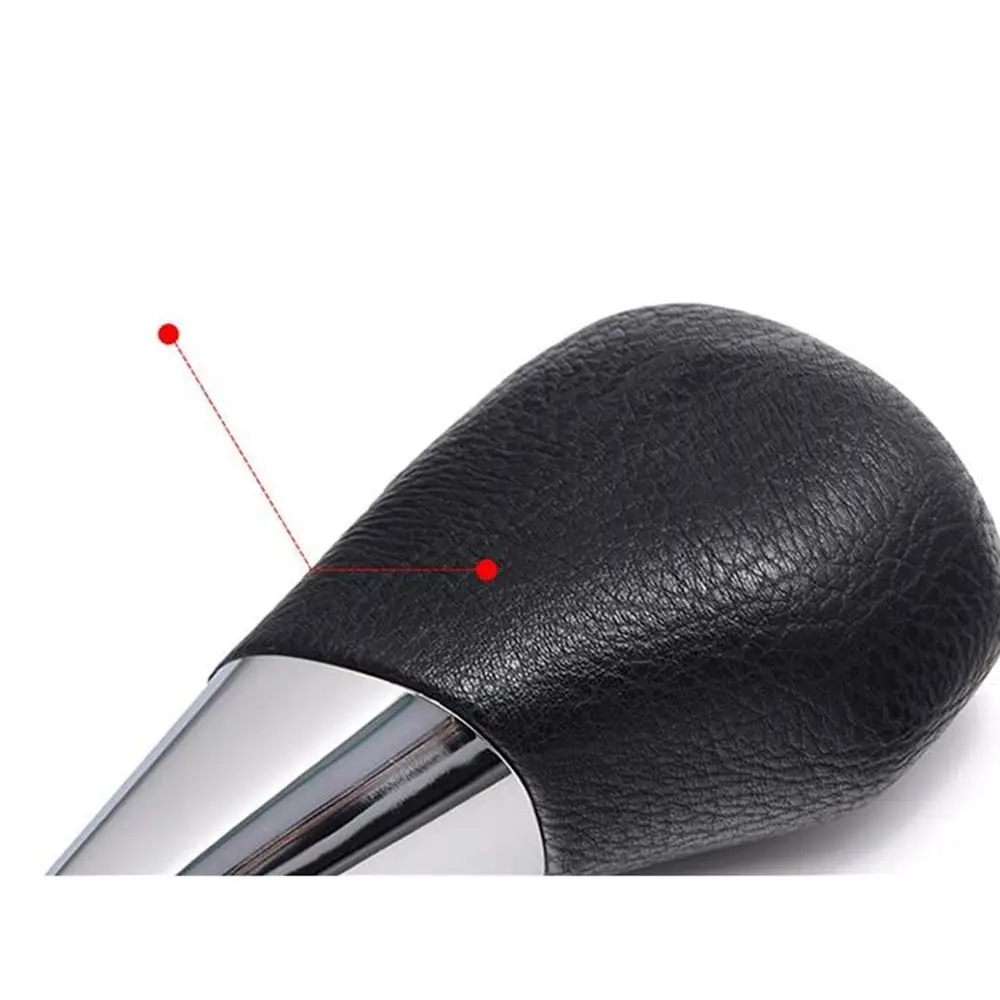 7 Colors Changes Activated Car Gear Shift Knob 5 6 Speed LED Handball Light Cigarette Lighter Charger Knobs AT MT | Автомобили и