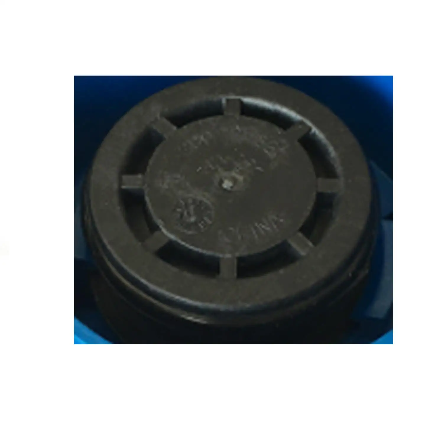 5 шт./компл. 3B0121321 радиатор Кепки Хладагент поддон для слива воды VW Jetta Golf Passat B5 AUDI A3