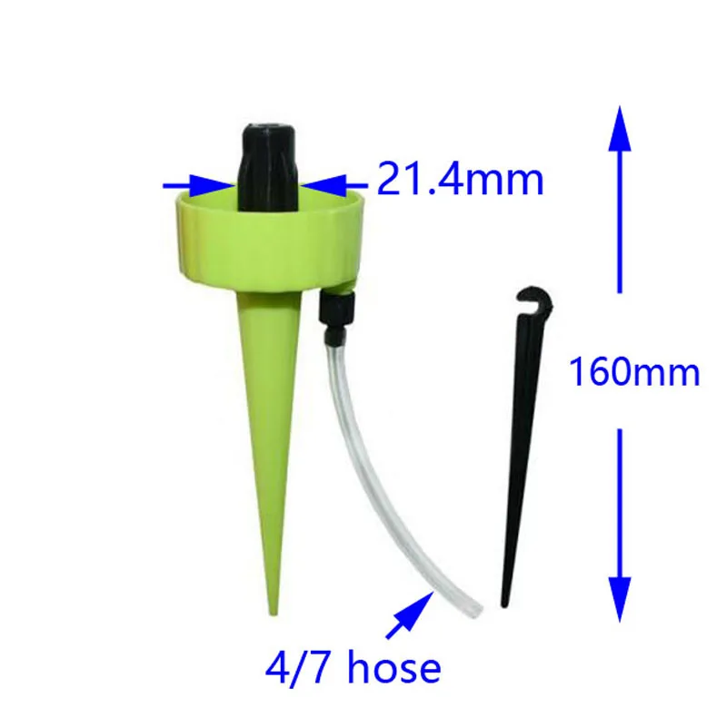 Система капельного орошения для цветов набор сделай сам автоматического полива