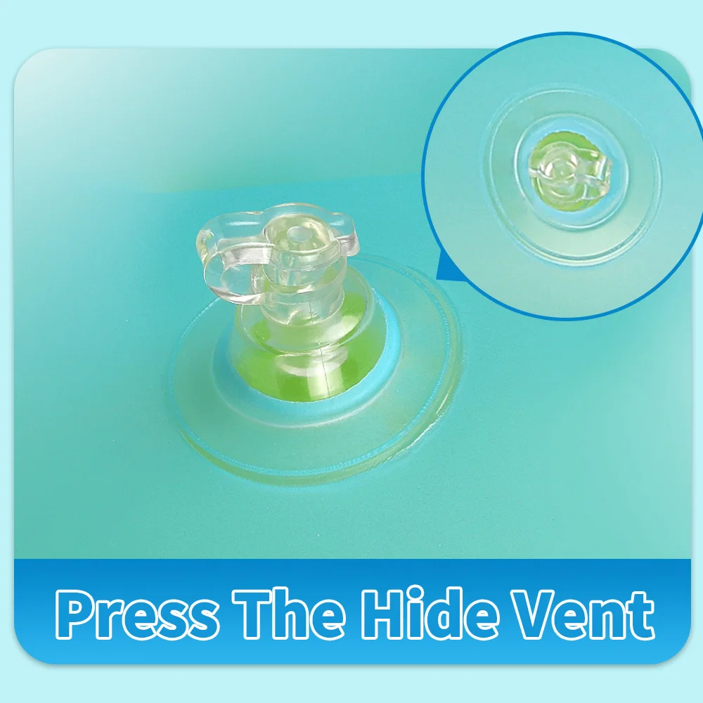 Детские надувные руки плавающие детские рукава кольца летние для плавания