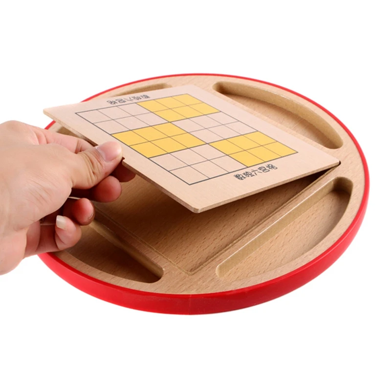 Многофункциональная игра в шахматы судоку Раннее Обучение интеллектуальные