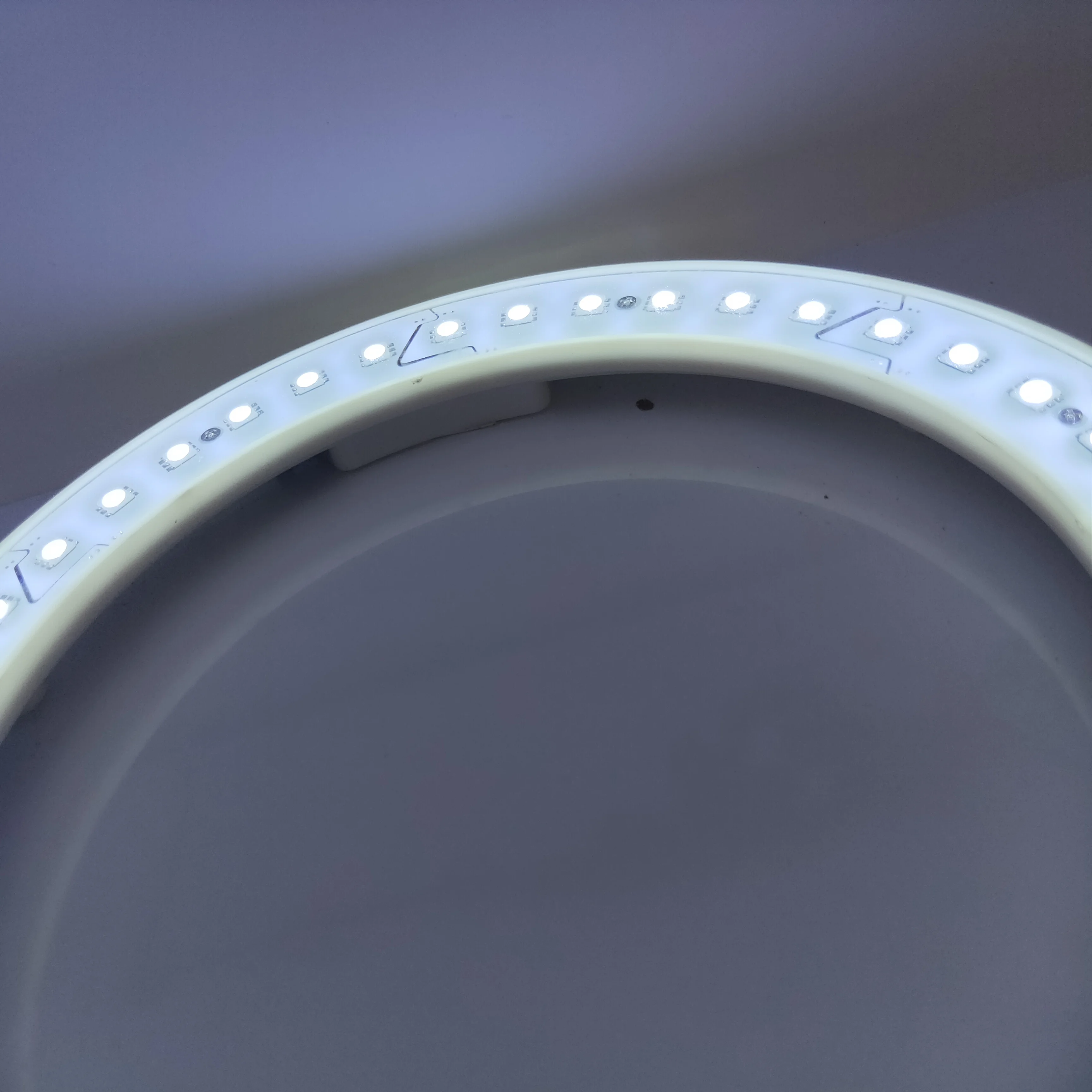 Светодиодный светильник для сауны Круглый водонепроницаемый теплый белый