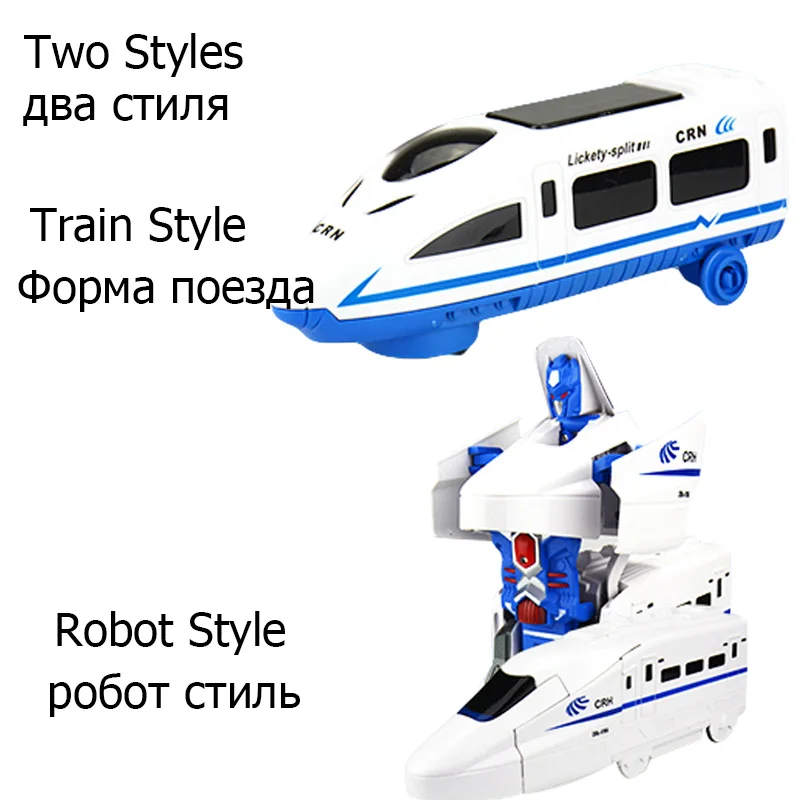 Новые RC игрушечные поезда рельсы пульт дистанционного управления модель набор