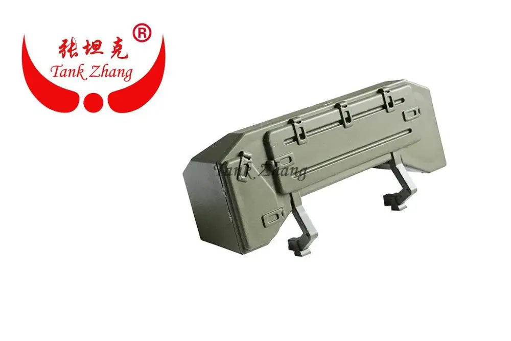 Резервуар Zhang / Heng Long 1/16 rc Tank 3939 детали для России пластиковая деталь/барабан с