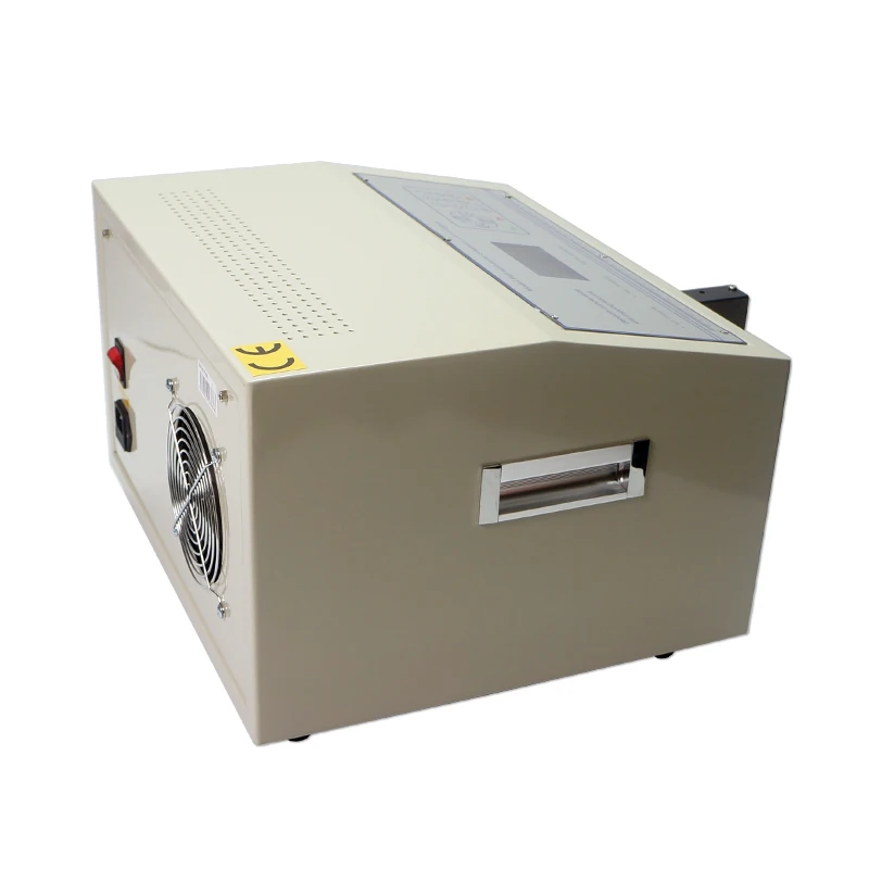 

High Quality SWT508C Wire Stripping Machine Automatic Wire Stripper Cutting Machine