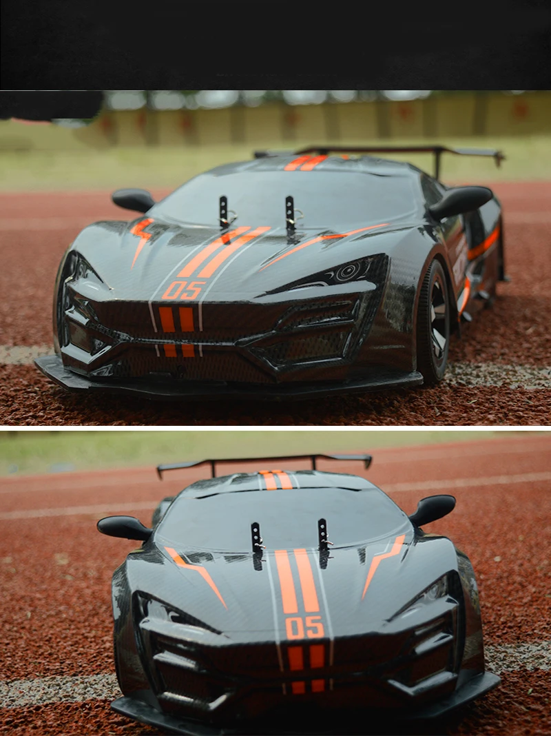 rc автомобиль 110 4wd 24g дистанционно