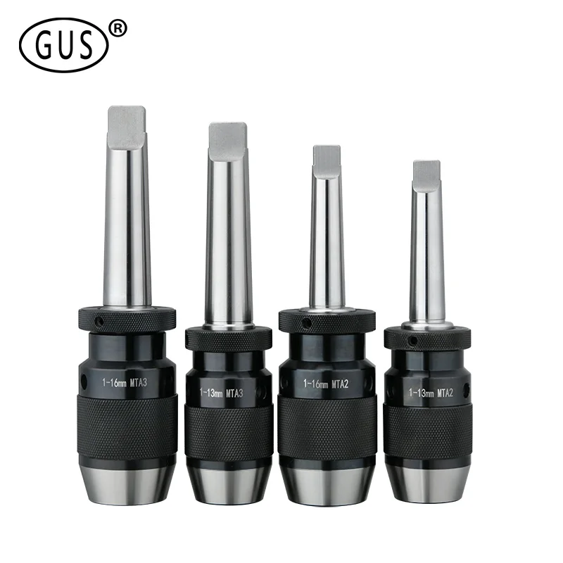 Промышленный светильник затягивающийся сверлильный патрон morse MT2 MT3 1-13 1-16 APU13 APU16