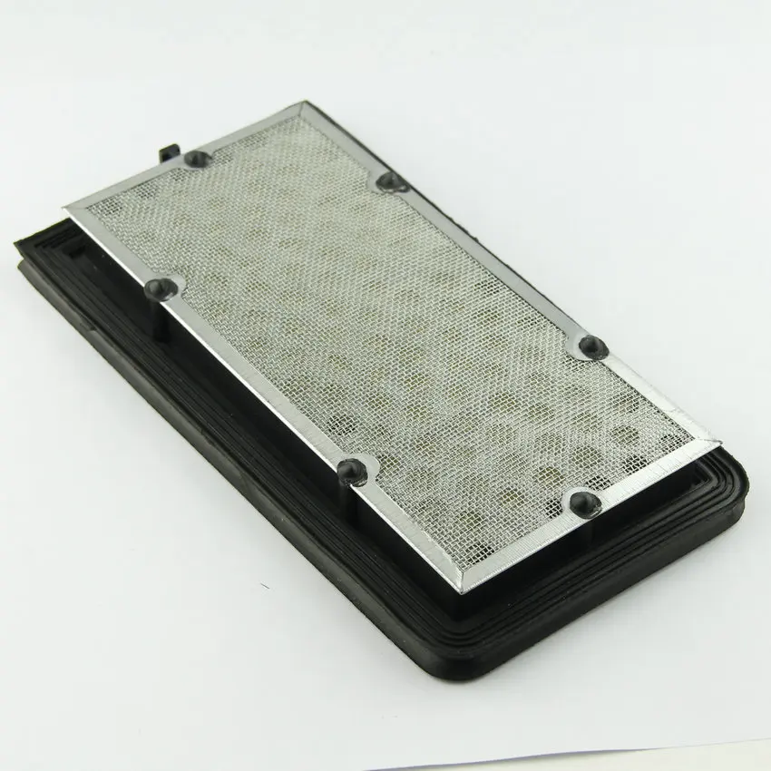 Аксессуары для мотоциклов Воздушный фильтр Suzuki AN650 BURGMAN 650 SKYWAVE 200 2004 2005 2006 2007 2016