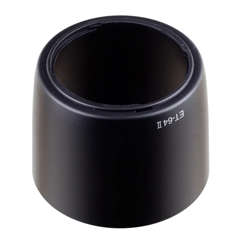 ET-64II Bayonet Lens Hood Shade for 75-300mm f4-5.6 IS USM Camera |
