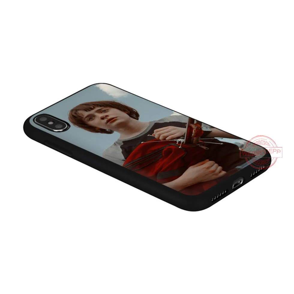 WEBBEDEPP Strange things Soft Phone Case for Samsung A10S A6 7 8 9 A10 20 A40 A50 A60 A70S M10 M20 30 |