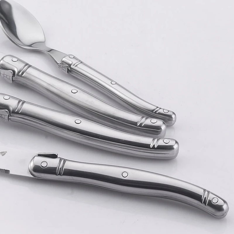 6 шт. набор ножей для стейка из нержавеющей стали|steak knife set|steak knivesstainless steel steak |