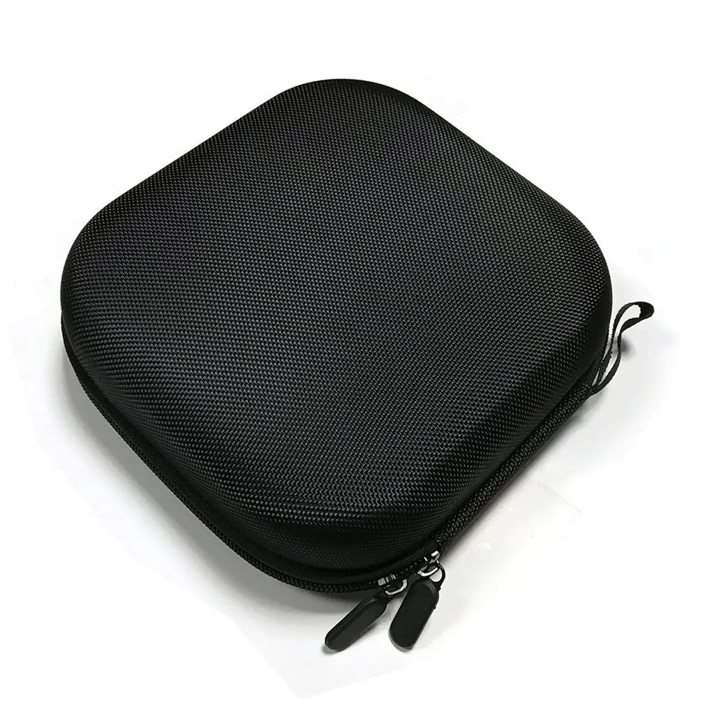 

Чехол для переноски для DJI Tello Drone, безопасная переносная сумка на двойной молнии, Противоударная сумка для хранения, аксессуары для дрона Tello...