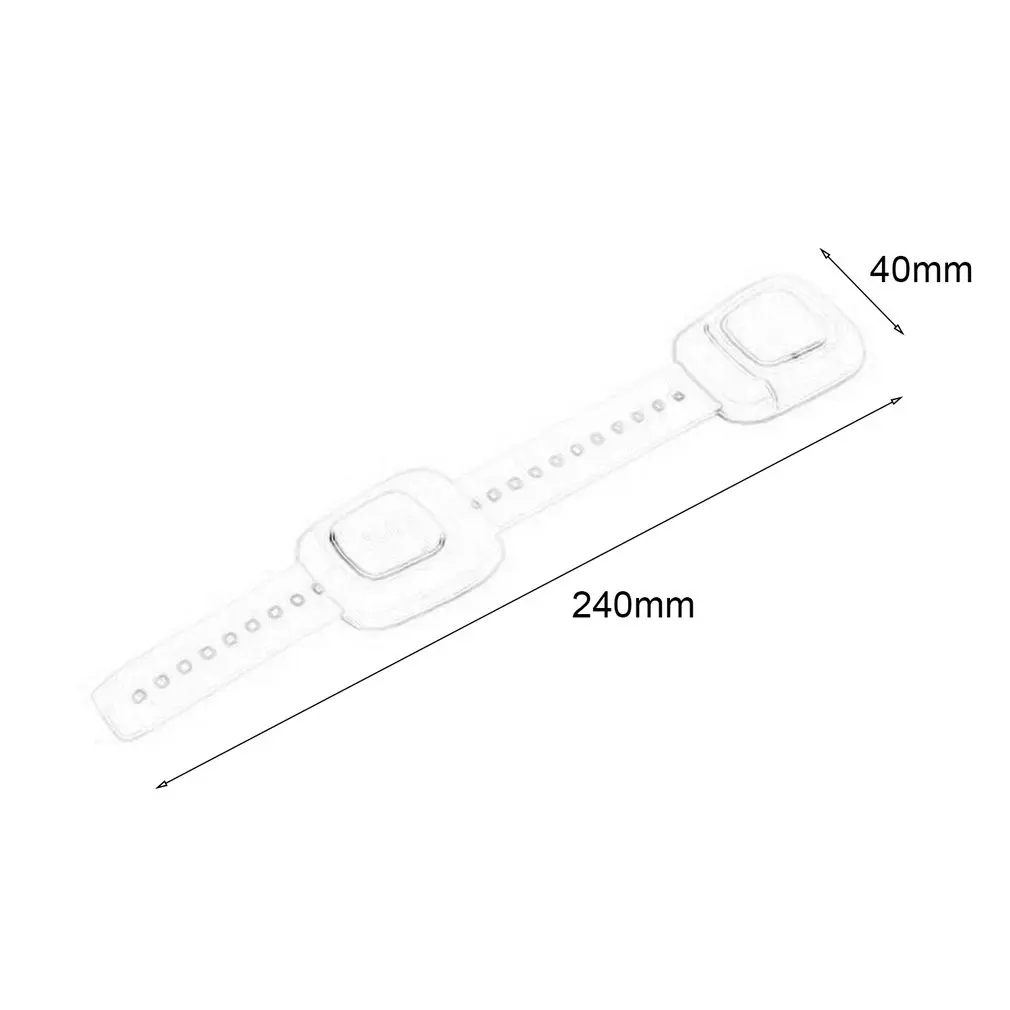 Многофункциональный замок безопасности для детей двойная кнопка дверной ящика