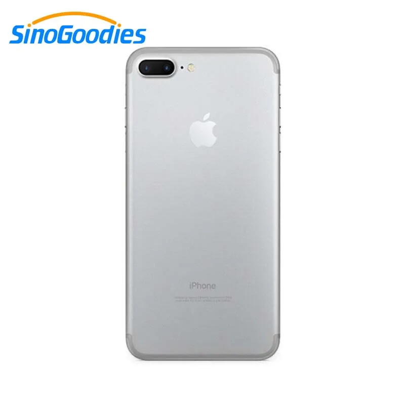 Смартфон Apple iphone 7 Plus экран 5 дюйма 2 Гб ОЗУ 128 ПЗУ IOS 10 Touch ID LTE камера 12 МП мобильный
