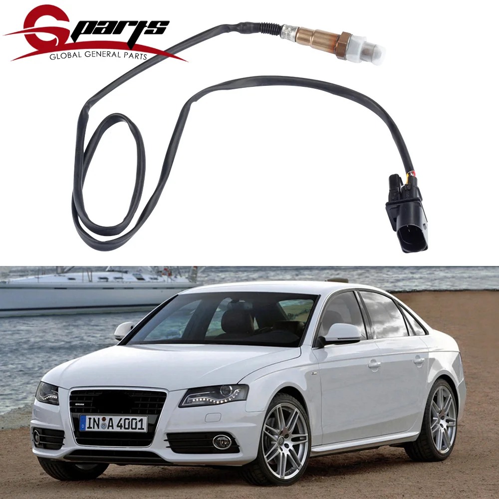 Автомобильный датчик кислорода G Parts для AUDI A4 B6 2 0 1 8 T A8 VW Toua Reg Passat 2000 2007 234 5117 0258007090