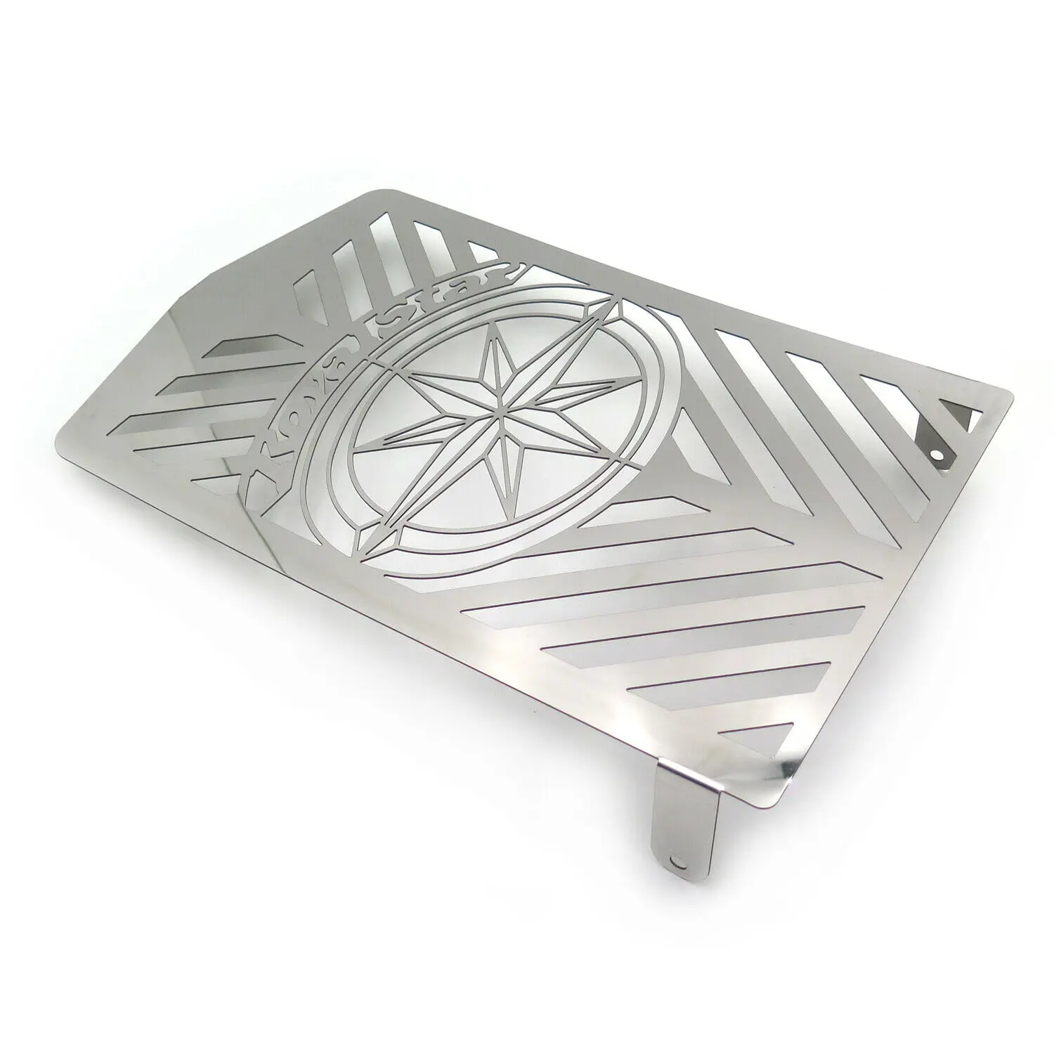 Бесплатная доставка защитная крышка радиатора решетки для YAMAHA Royal Star XVZ13 XVZ 13 1300