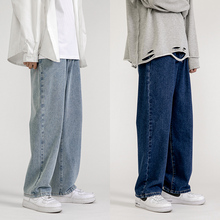 Pantalones Pantalones vaqueros para hombre...