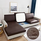 Водонепроницаемый чехол для дивана, чехлы на кресло, стрейч, моющийся пылезащитный съемный чехол для Бели 1234, защитное сиденье для дивана