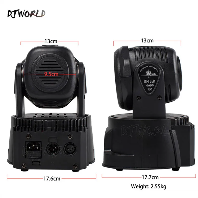 Рисунок 3 - Светодиодный прожсветильник Тор