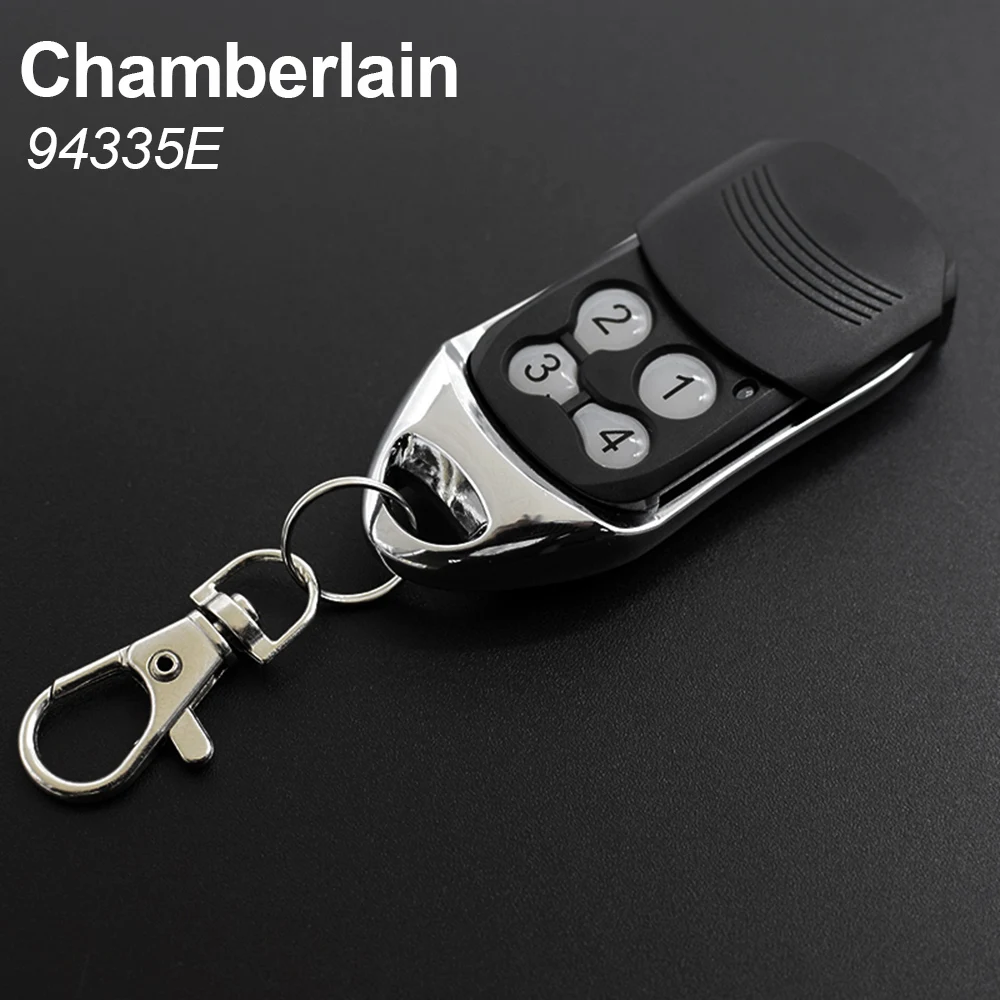 

Сменный портативный передатчик совместимый с Motor Lift 84335EML/Chamberlain 94335E