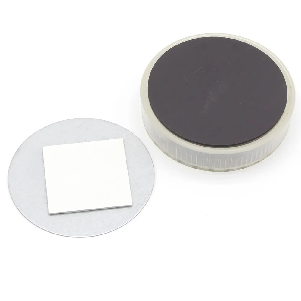 GALINER Portable Mini Humidor Cigar Humidifier Round Tobacco Moisture Package Plastic Accessories | Дом и сад