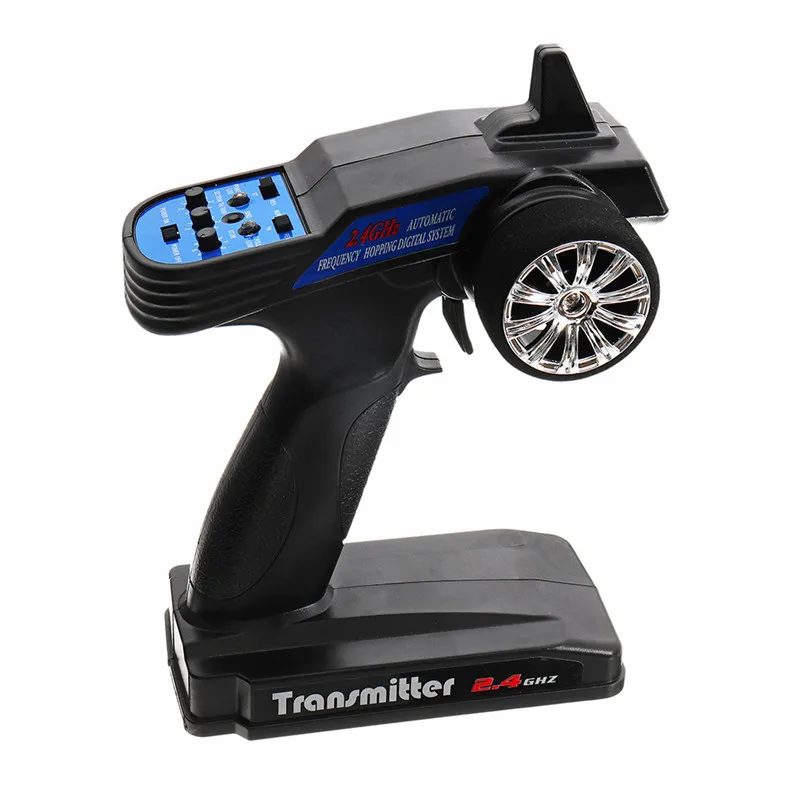 Радиоуправляемая машина 1:5 Rovan 2 4 ГГц RWD 80 км/ч 29cc газ 2-тактный двигатель RTR игрушки