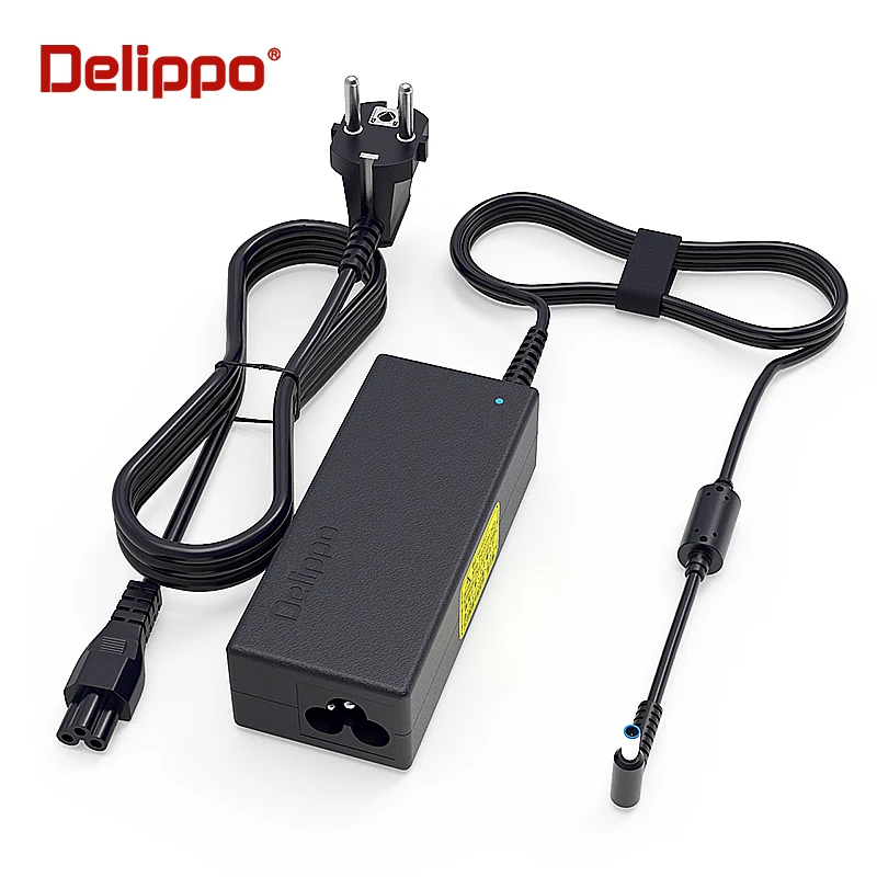 Зарядное устройство для Dell 65 Вт 19 5 в 5000 А Inspiron 15 7000 1525 Series 1545 1318 3148 Delippo|Адаптеры