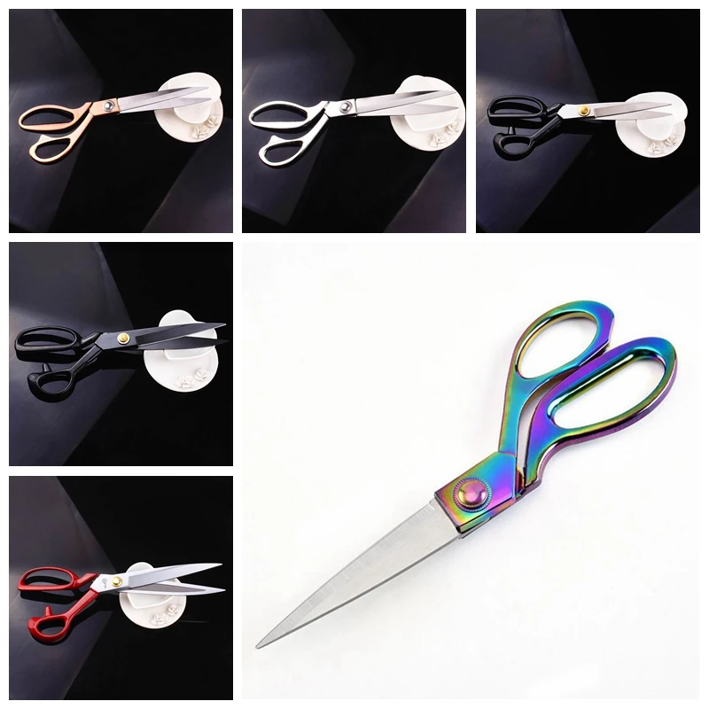 Тканевый фон для профессиональной ножницы шитья и инструменты шить DIY ремесло