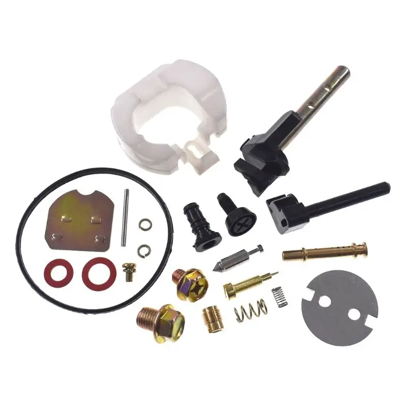 

Carburetor Carb Repair Kit for Honde GX390 GX 390 13HP Engines P9YB