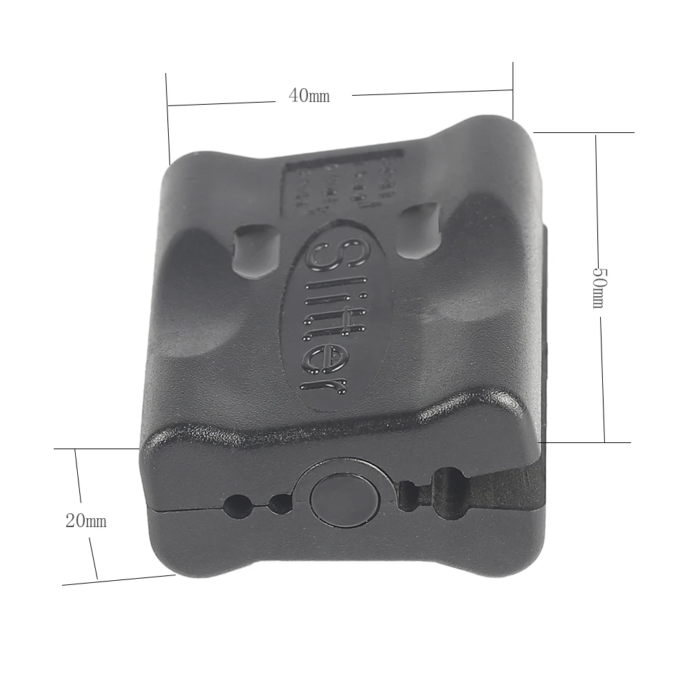 Средний промежуток доступа волоконно оптический кабель для резки кластера/резак