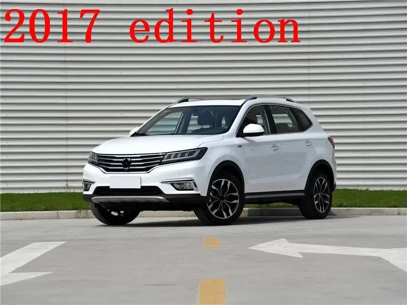 Дверная ручка рулевого колеса Автомобильная декоративная Модифицированная наклейка для стайлинга автомобиля полоса протектор 18 19 для Morris garaves MG RX5