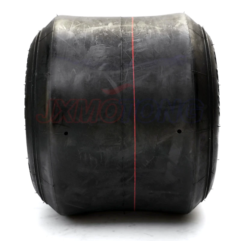 Высококачественные износостойкие шины для карт переднее колесо 10X4 50-5 заднее 11x7