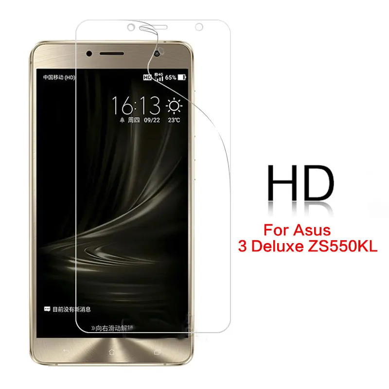Анти Царапины HD прозрачная глянцевая пленка для UMI Zero London Hammer Fair 5 0 &quotматовая