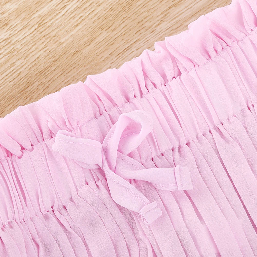 HE Hello Enjoy/комплекты одежды для девочек лето 2020 детская футболка с короткими