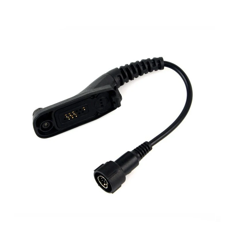 Гарнитура для рации Motorola DP3400 DP4801 APX7000 XPR6500 XPR6550 XPR7550 XiR P8200 | Мобильные телефоны и