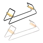 Ткацкий станок сделай сам для плетения бисера из дерева, детская игрушка для начинающих, также получите удовольствие от ювелирных изделий, браслетов