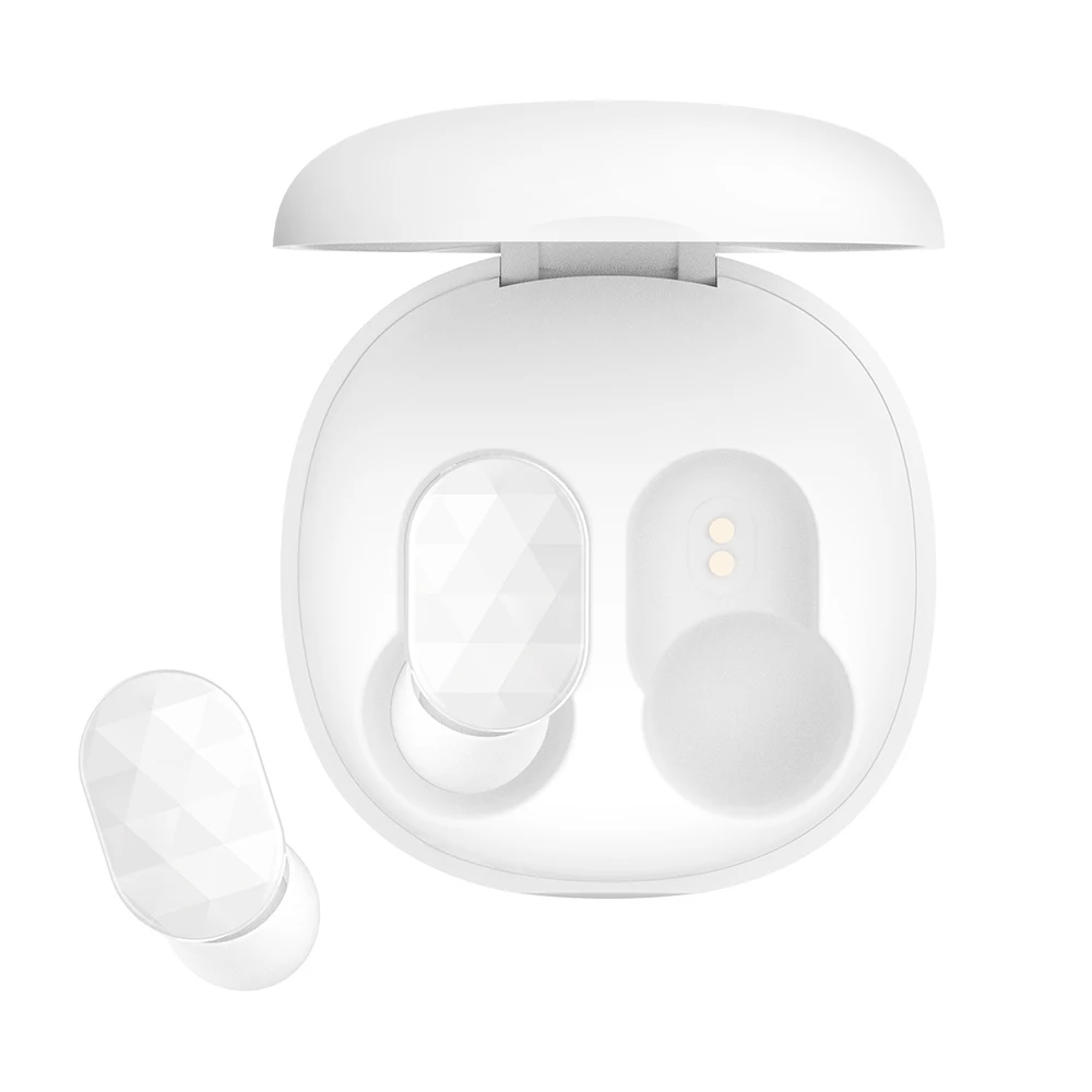 

Touch Bluetooth Earphones HD Stereo Wireless earphones,Noise Cancelling Gaming wireless earbuds wireless