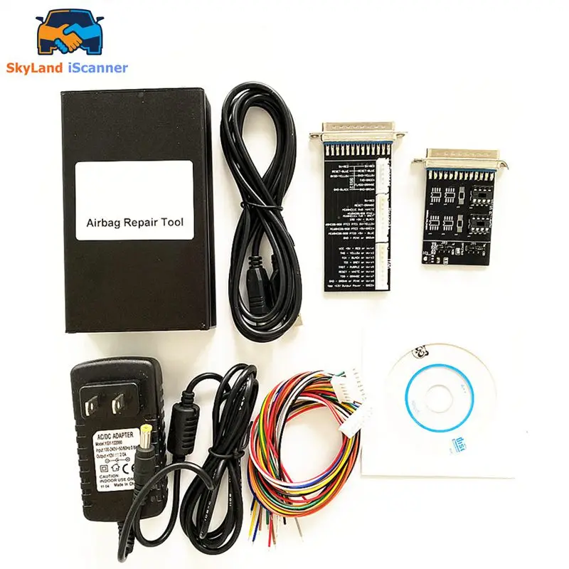 2021 Ultraprog ECU Программатор SRS модуль управления Rese JTAG I2C Microwire SPI BDM флэш-столкновение Технические характеристики инструмент