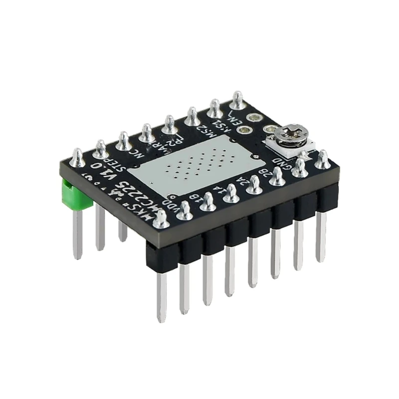 TMC2225 2225 Module Stepper Motor Driver Controller StepStick 3D Printer Parts canon printer print head