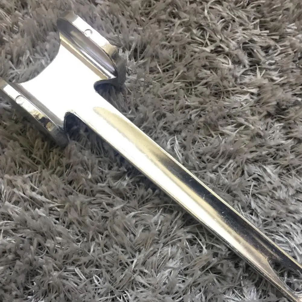 

Meat Tenderizer Hammer Mallet Tool For Pounding Beef, Aluminum Tool Steak, Chicken, Hammer Meat Alloy Kitchen Pork, J2A5