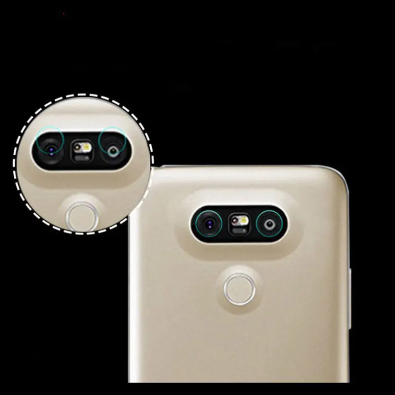 Защитная пленка для задней камеры LG G7 ThinQ G6 G5 V20 V30 V10 V40 защитный чехол из