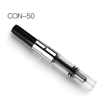 CON-50 Перьевая ручка для пилота Con-40/Con-50/Con-70 устройство для заливки конвертера Polit Pen 50R 78G 88G Foudation Pen - Цвет: CON-50