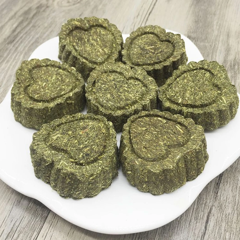 32 шт. домашнее животное хомяк жевать шлифовальный игрушки для свиньи Шиншилла