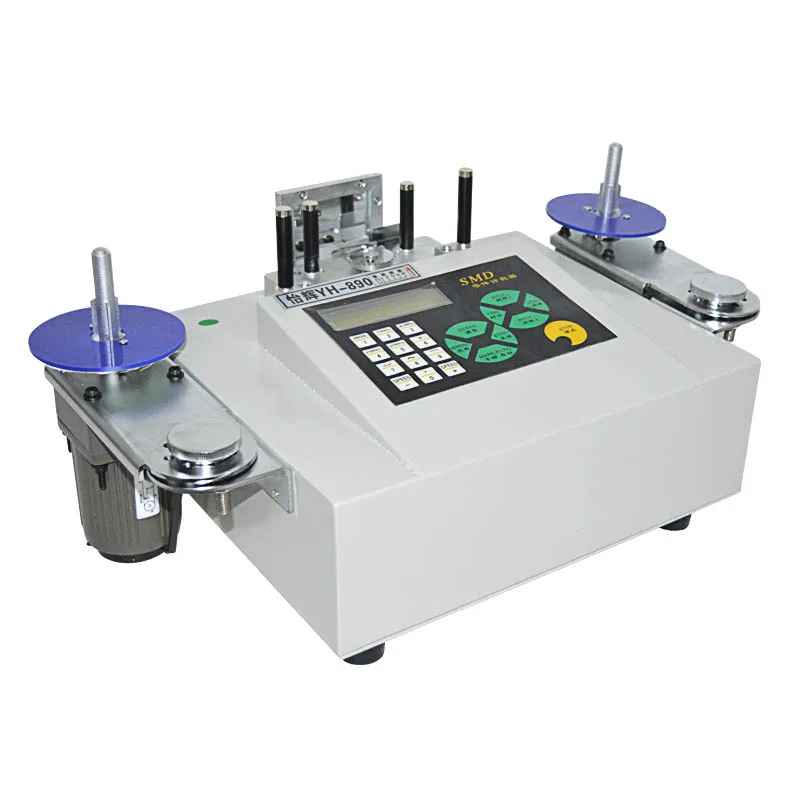 110 В/220 В автоматический счетчик компонентов SMD 1 шт.|machine machine|parts machinemachine automatic |